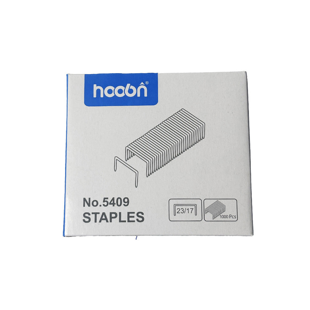 Staples 23/17 - 5409