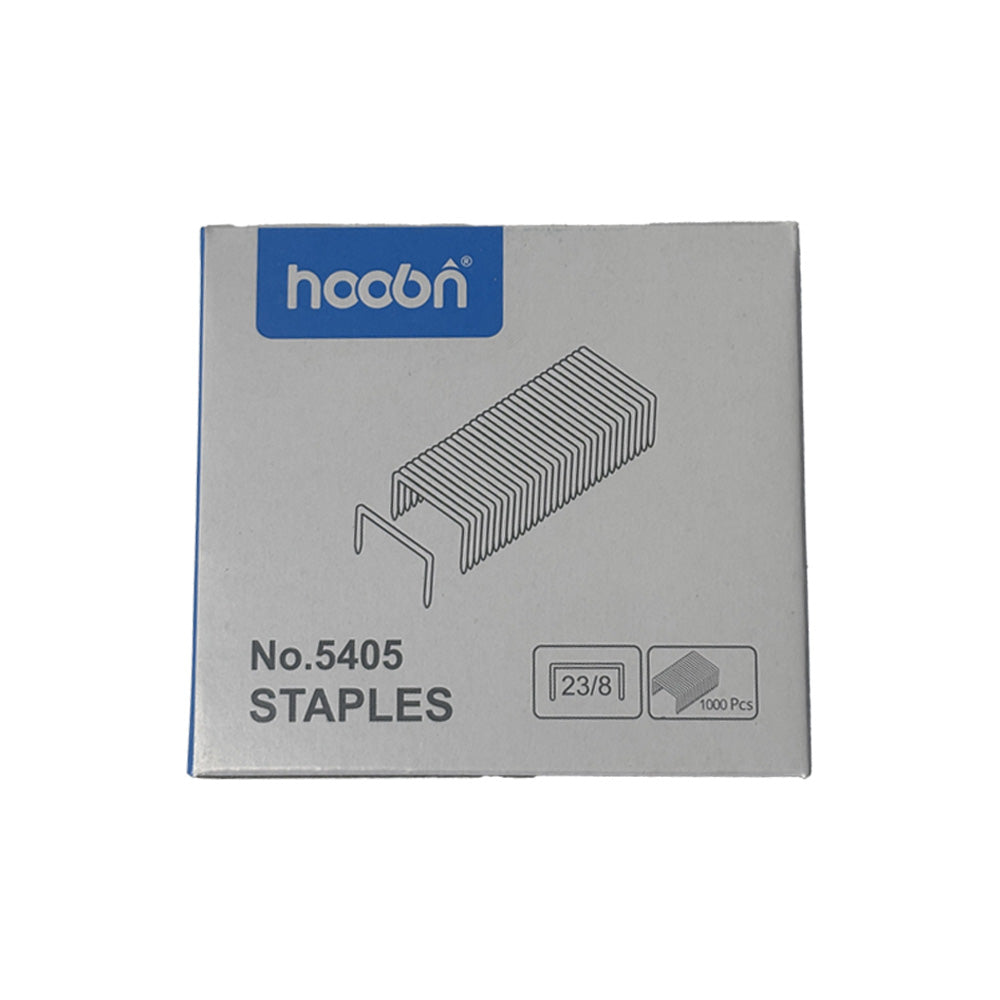 Staples 23/8 - 5405