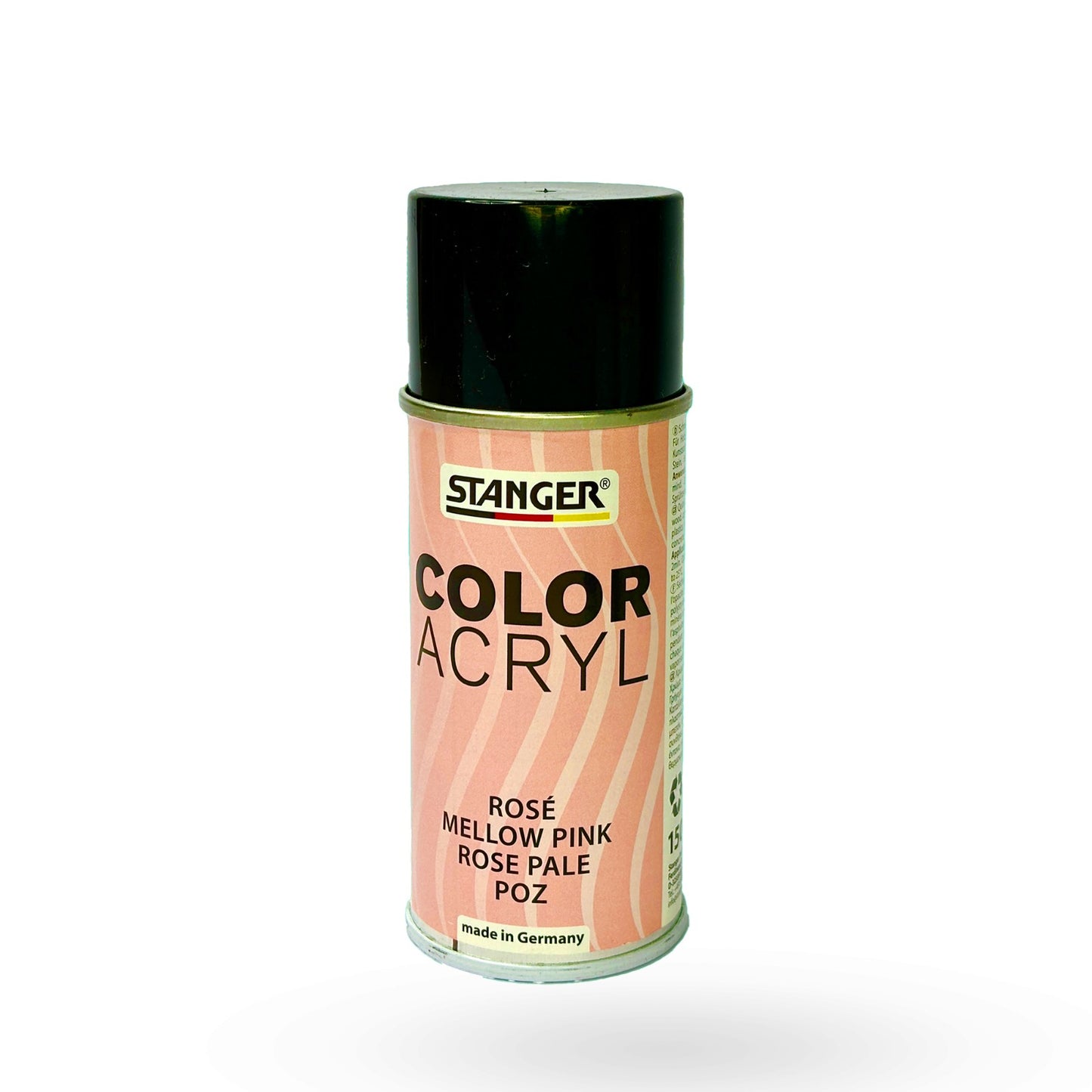 Color Acryl Spray matt