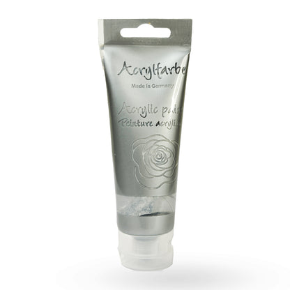 Acrylic Paints 75 ml