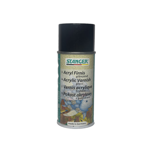 Acrylic Gloss Varnish 150 ml