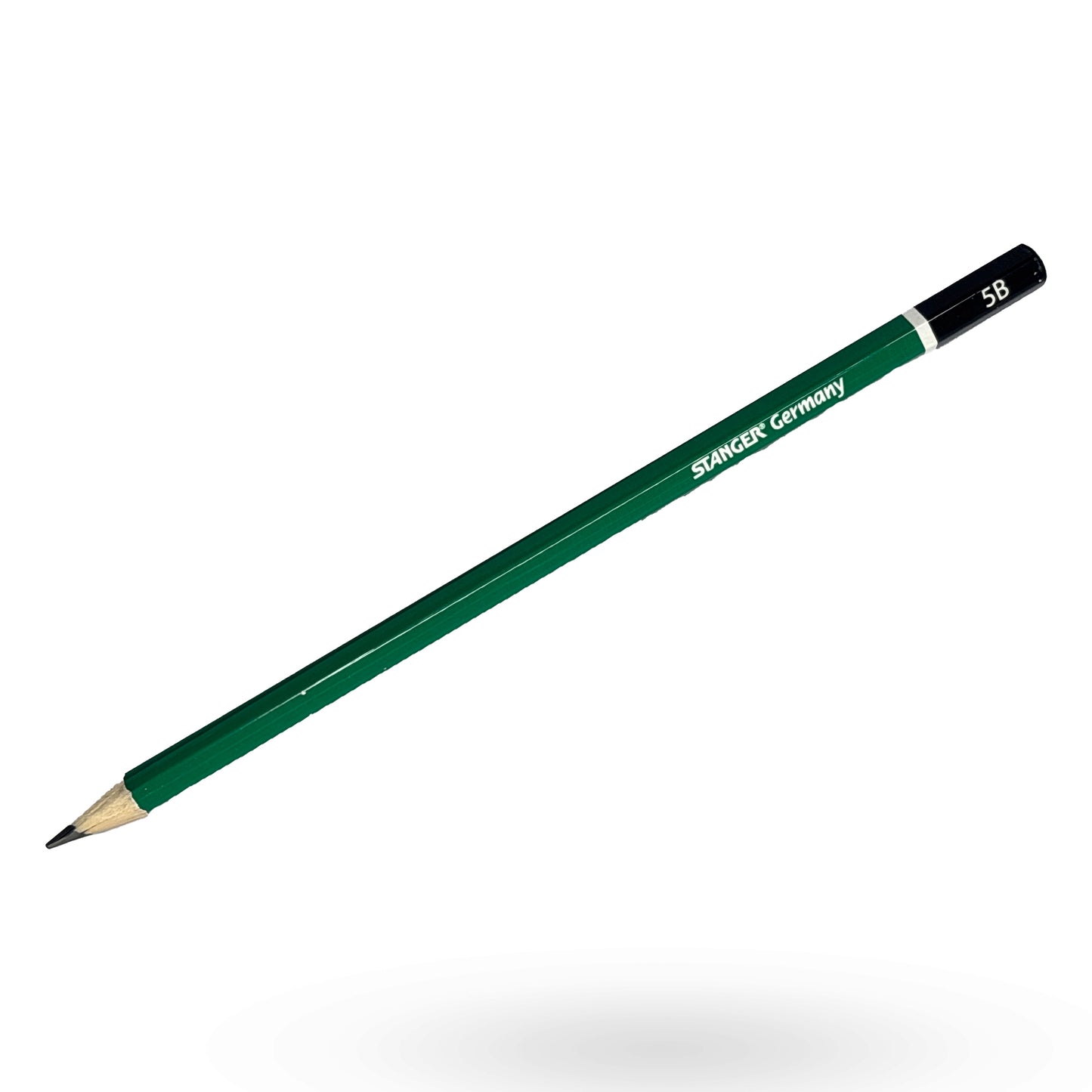 Pencil B5 Grade