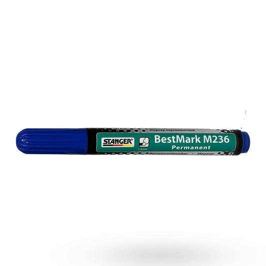 Permanent Marker Best-Mark M236 1-4 mm