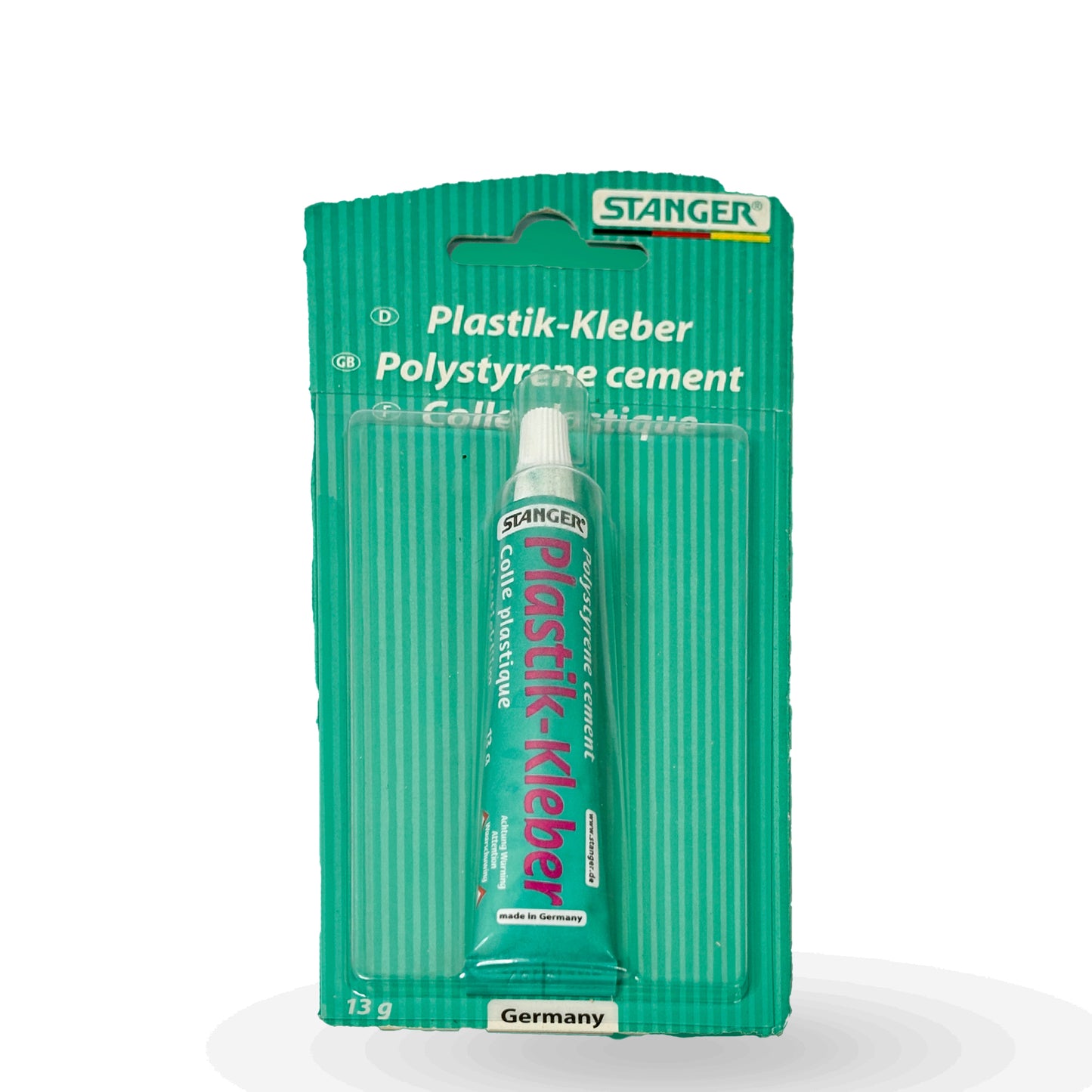 Plastic Glue 13g
