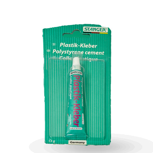 Plastic Glue 13g