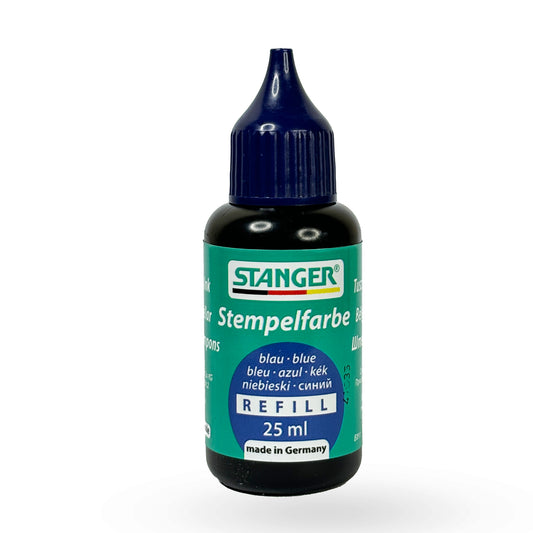 Stamp Ink - Endorsing Ink 25 ml