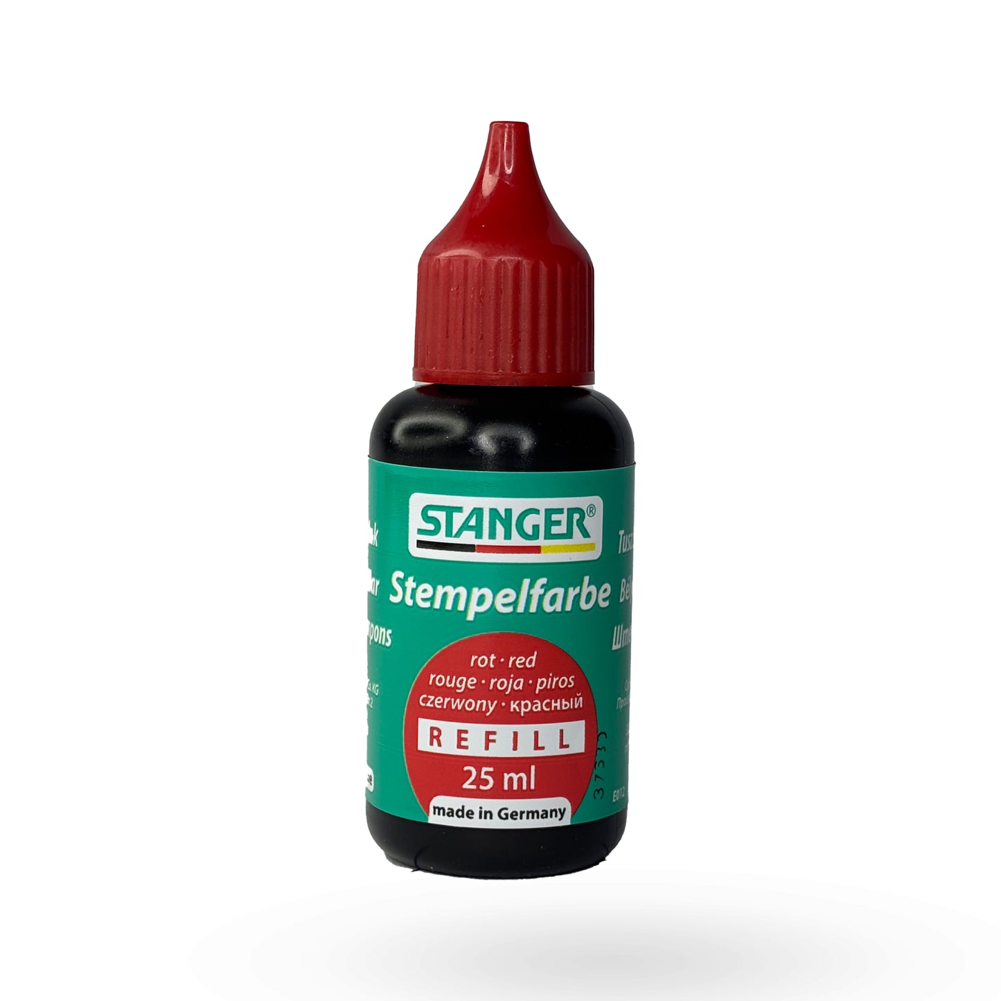 Stamp Ink - Endorsing Ink 25 ml