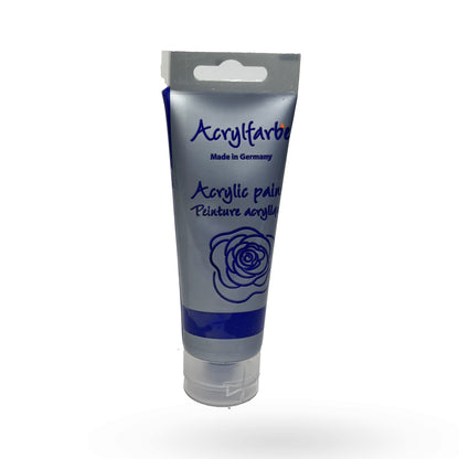 Acrylic Paints 75 ml