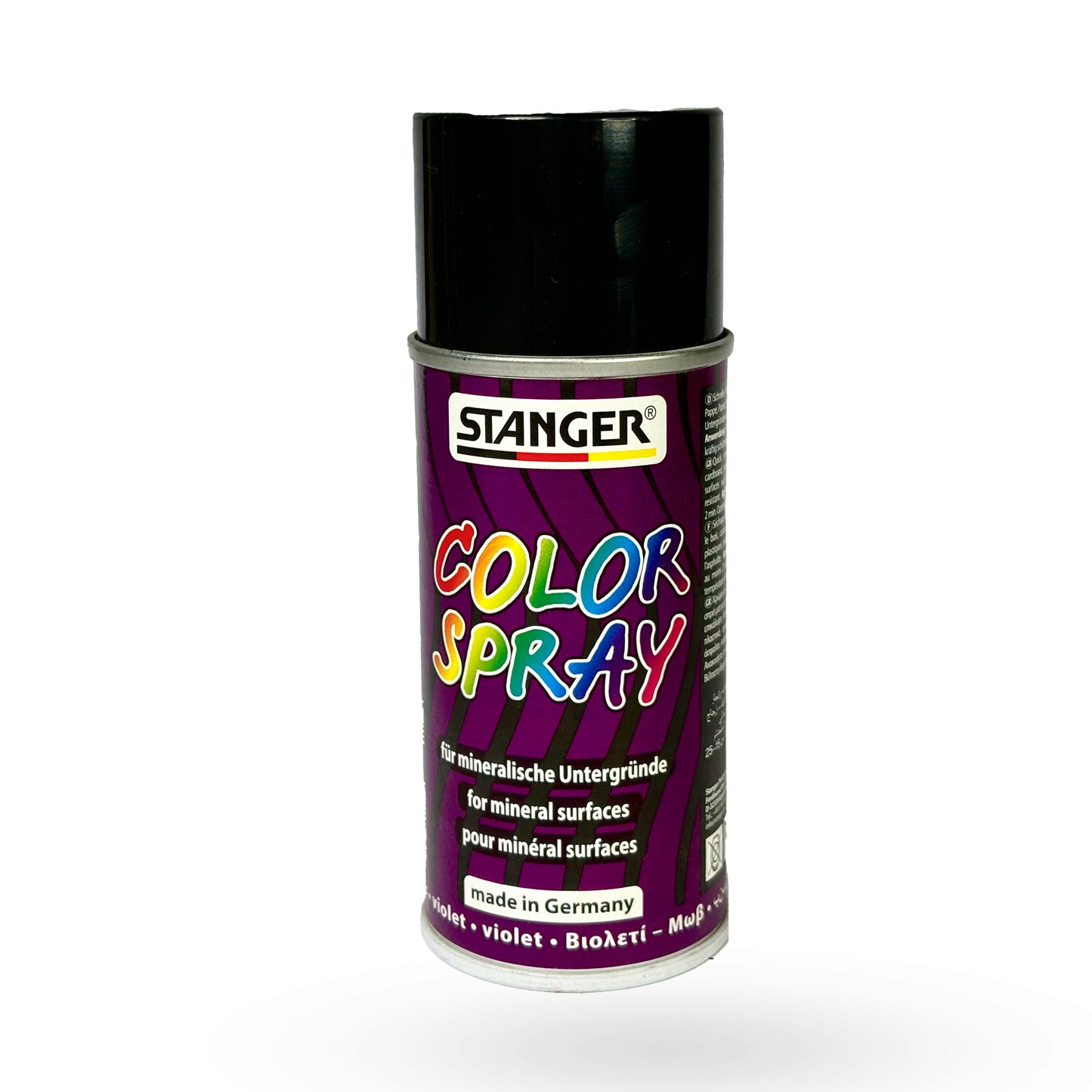 Color Acryl Spray matt