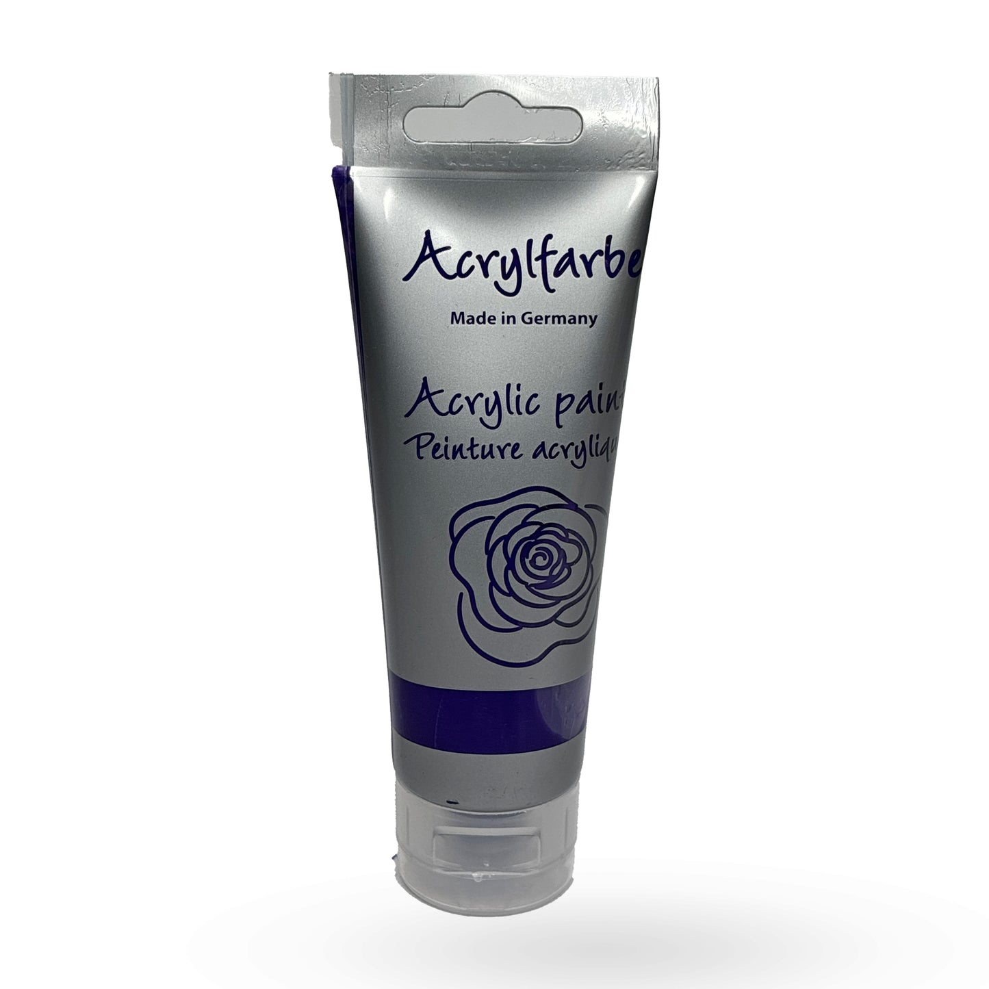 Acrylic Paints 75 ml