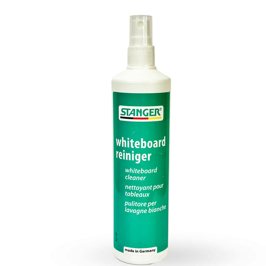 Whiteboard Cleaner spray